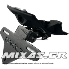 ΒΑΣΗ ΠΙΝΑΚΙΔΑΣ ΑΝΑΔΙΠΛΟΥΜΕΝΗ P/T011 BMW S 1000XR (2020>) GREF