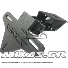 ΒΑΣΗ ΠΙΝΑΚΙΔΑΣ ΑΝΑΔΙΠΛΟΥΜΕΝΗ P/T016 KTM SUPERDUKE 1290 (2020-2023) GREF