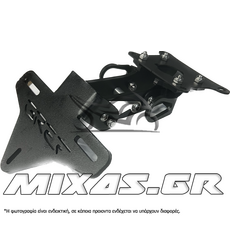 ΒΑΣΗ ΠΙΝΑΚΙΔΑΣ ΑΝΑΔΙΠΛΟΥΜΕΝΗ P/T017 YAMAHA YAMAHA MT-09 (2021-2023) GREF