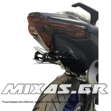 ΒΑΣΗ ΠΙΝΑΚΙΔΑΣ ΑΝΑΔΙΠΛΟΥΜΕΝΗ P/T025 YAMAHA T-MAX 560 (2022>) GREF
