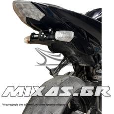 ΒΑΣΗ ΠΙΝΑΚΙΔΑΣ ΑΝΑΔΙΠΛΟΥΜΕΝΗ P/T038 KAWASAKI Z750 (2007-2014)/Z750R (2011-2015)/Z1000 (2007-2009) GREF