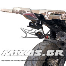 ΒΑΣΗ ΠΙΝΑΚΙΔΑΣ ΑΝΑΔΙΠΛΟΥΜΕΝΗ P/T043 DAYTONA ZONTES T310/T2 350 (2019-2024) GREF