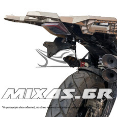 ΒΑΣΗ ΠΙΝΑΚΙΔΑΣ ΑΝΑΔΙΠΛΟΥΜΕΝΗ P/T043 DAYTONA ZONTES T310/T2 350 (2019-2024) GREF