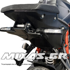 ΒΑΣΗ ΠΙΝΑΚΙΔΑΣ ΑΝΑΔΙΠΛΟΥΜΕΝΗ P/T045 KTM SUPER DUKE 1390 R (EVO) (2024>)/DUKE 990 (2024>) GREF