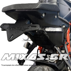 ΒΑΣΗ ΠΙΝΑΚΙΔΑΣ ΑΝΑΔΙΠΛΟΥΜΕΝΗ P/T045 KTM SUPER DUKE 1390 R (EVO) (2024>)/DUKE 990 (2024>) GREF