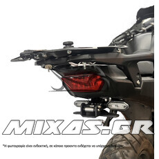 ΒΑΣΗ ΠΙΝΑΚΙΔΑΣ ΑΝΑΔΙΠΛΟΥΜΕΝΗ P/T046 HONDA TRANSALP XL 750 (2023) GREF