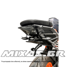 ΒΑΣΗ ΠΙΝΑΚΙΔΑΣ ΑΝΑΔΙΠΛΟΥΜΕΝΗ P/T048 KTM DUKE 125/250/390 (2024>) GREF