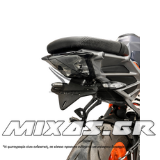ΒΑΣΗ ΠΙΝΑΚΙΔΑΣ ΑΝΑΔΙΠΛΟΥΜΕΝΗ P/T048 KTM DUKE 125/250/390 (2024>) GREF