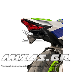 ΒΑΣΗ ΠΙΝΑΚΙΔΑΣ ΑΝΑΔΙΠΛΟΥΜΕΝΗ P/T052 KAWASAKI NINJA ZX-10R (2024>) GREF