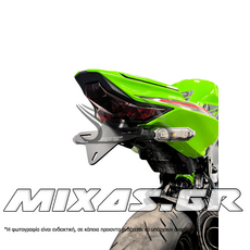 ΒΑΣΗ ΠΙΝΑΚΙΔΑΣ ΑΝΑΔΙΠΛΟΥΜΕΝΗ P/T055 KAWASAKI NINJA ZX-4RR (2023>)/ZX-4R (2024>) GREF