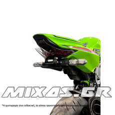 ΒΑΣΗ ΠΙΝΑΚΙΔΑΣ ΑΝΑΔΙΠΛΟΥΜΕΝΗ P/T055 KAWASAKI NINJA ZX-4RR (2023>)/ZX-4R (2024>) GREF