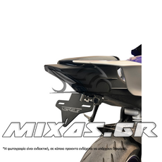 ΒΑΣΗ ΠΙΝΑΚΙΔΑΣ ΑΝΑΔΙΠΛΟΥΜΕΝΗ P/T060 YAMAHA YZF R6 (2017-2024) GREF