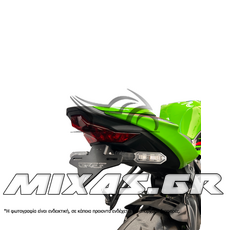 ΒΑΣΗ ΠΙΝΑΚΙΔΑΣ ΑΝΑΔΙΠΛΟΥΜΕΝΗ P/T063 KAWASAKI ZX-6R (2019>) GREF