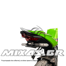 ΒΑΣΗ ΠΙΝΑΚΙΔΑΣ ΑΝΑΔΙΠΛΟΥΜΕΝΗ P/T063 KAWASAKI ZX-6R (2019>) GREF