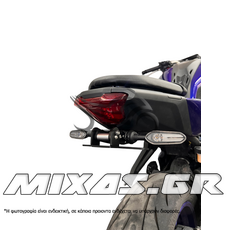 ΒΑΣΗ ΠΙΝΑΚΙΔΑΣ ΑΝΑΔΙΠΛΟΥΜΕΝΗ P/T064 YAMAHA MT-07 (2025>) GREF