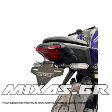 ΒΑΣΗ ΠΙΝΑΚΙΔΑΣ ΑΝΑΔΙΠΛΟΥΜΕΝΗ P/T064 YAMAHA MT-07 (2025>) GREF