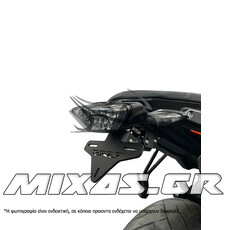 ΒΑΣΗ ΠΙΝΑΚΙΔΑΣ ΑΝΑΔΙΠΛΟΥΜΕΝΗ P/T065 KTM DUKE 790 (2019>)/890 (2021>) GREF