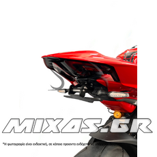 ΒΑΣΗ ΠΙΝΑΚΙΔΑΣ ΑΝΑΔΙΠΛΟΥΜΕΝΗ P/T066 DUCATI PANIGALE V4/V4S/ STREETFIGHTER V4/V4S/SP2/SP2 SUPREME (2025>) GREF