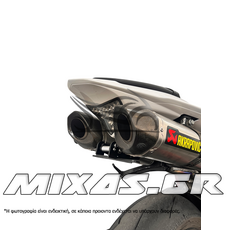 ΒΑΣΗ ΠΙΝΑΚΙΔΑΣ ΑΝΑΔΙΠΛΟΥΜΕΝΗ P/T074 YAMAHA YZF R1 (2009-2014) GREF