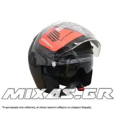 ΚΡΑΝΟΣ STR STRIKE (JET) ΜΑΥΡΟ ΜΑΤ