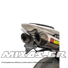 ΒΑΣΗ ΠΙΝΑΚΙΔΑΣ ΑΝΑΔΙΠΛΟΥΜΕΝΗ P/T074 YAMAHA YZF R1 (2009-2014) GREF