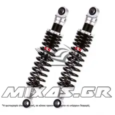 ΑΜΟΡΤΙΣΕΡ ΠΙΣΩ YSS HONDA CB-400 SUPER FOUR (93-97) ΑΖΩΤΟΥ ΡΥΘΜΙΖΟΜΕΝΑ (ΧΩΡΙΣ ΔΟΧΕΙΟ)