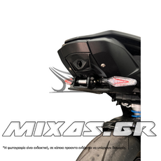 ΒΑΣΗ ΠΙΝΑΚΙΔΑΣ ΑΝΑΔΙΠΛΟΥΜΕΝΗ P/T049 BMW M 1000XR (2024>) GREF