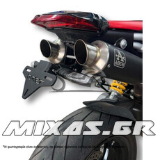 ΒΑΣΗ ΠΙΝΑΚΙΔΑΣ ΑΝΑΔΙΠΛΟΥΜΕΝΗ P/T015 DUCATI HYPERMOTARD 950 (2019>)