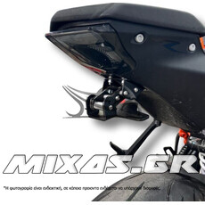 ΒΑΣΗ ΠΙΝΑΚΙΔΑΣ ΑΝΑΔΙΠΛΟΥΜΕΝΗ P/T016 KTM SUPERDUKE 1290 (2020-2023) GREF