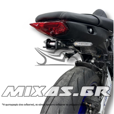 ΒΑΣΗ ΠΙΝΑΚΙΔΑΣ ΑΝΑΔΙΠΛΟΥΜΕΝΗ P/T017 YAMAHA YAMAHA MT-09 (2021-2023) GREF