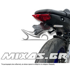ΒΑΣΗ ΠΙΝΑΚΙΔΑΣ ΑΝΑΔΙΠΛΟΥΜΕΝΗ P/T017 YAMAHA YAMAHA MT-09 (2021-2023) GREF