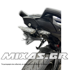 ΒΑΣΗ ΠΙΝΑΚΙΔΑΣ ΑΝΑΔΙΠΛΟΥΜΕΝΗ P/T018 BMW S 1000XR (2015-2019) GREF