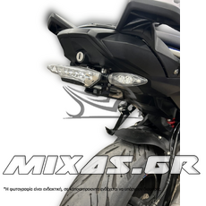 ΒΑΣΗ ΠΙΝΑΚΙΔΑΣ ΑΝΑΔΙΠΛΟΥΜΕΝΗ P/T018 BMW S 1000XR (2015-2019) GREF