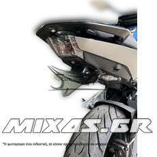 ΒΑΣΗ ΠΙΝΑΚΙΔΑΣ ΑΝΑΔΙΠΛΟΥΜΕΝΗ P/T019 CFMOTO 650MT/700MT (2019>) GREF