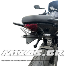 ΒΑΣΗ ΠΙΝΑΚΙΔΑΣ ΑΝΑΔΙΠΛΟΥΜΕΝΗ P/T020 TRIUMPH TIGER SPORT 660 (2022) GREF