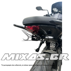 ΒΑΣΗ ΠΙΝΑΚΙΔΑΣ ΑΝΑΔΙΠΛΟΥΜΕΝΗ P/T020 TRIUMPH TIGER SPORT 660 (2022) GREF