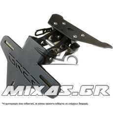 ΒΑΣΗ ΠΙΝΑΚΙΔΑΣ ΑΝΑΔΙΠΛΟΥΜΕΝΗ P/T027 BMW S 1000RR (2009-2019) GREF