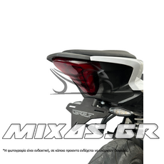 ΒΑΣΗ ΠΙΝΑΚΙΔΑΣ ΑΝΑΔΙΠΛΟΥΜΕΝΗ P/T062 CFMOTO 300SS (2023>)/300SR (2023>) GREF