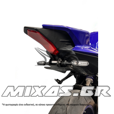 ΒΑΣΗ ΠΙΝΑΚΙΔΑΣ ΑΝΑΔΙΠΛΟΥΜΕΝΗ P/T067 YAMAHA R9 (2025) GREF