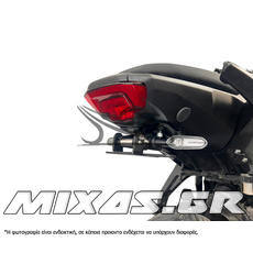 ΒΑΣΗ ΠΙΝΑΚΙΔΑΣ ΑΝΑΔΙΠΛΟΥΜΕΝΗ P/T070 YAMAHA TRACER 700 (2025) GREF