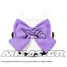 ΔΙΑΚΟΣΜΗΤΙΚΟΣ ΦΙΟΓΚΟΣ ΚΡΑΝΟΥΣ 25*20cm ΜΩΒ ROC