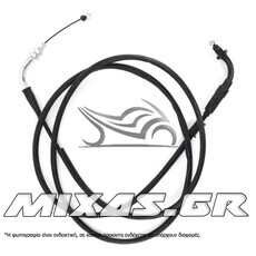 ΝΤΙΖΑ ΓΚΑΖΙΟΥ HONDA SH-125/150 ΚΑΡΜΠΥΡΑΤΕΡ