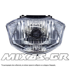 ΦΑΝΑΡΙ ΕΜΠΡΟΣ YAMAHA CRYPTON-X 135 ΓΝΗΣΙΟ