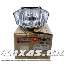 ΦΑΝΑΡΙ ΕΜΠΡΟΣ YAMAHA CRYPTON-X 135 ΓΝΗΣΙΟ