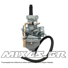 ΚΑΡΜΠΥΡΑΤΕΡ LIFAN 125 20MM ROC