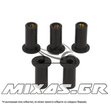ΛΑΣΤΙΧΟΠΑΞΙΜΑΔΑ TOURMAX 5X14 WEN-008