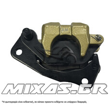 ΔΑΓΚΑΝΑ ΕΜΠΡΟΣ ΦΡΕΝΟΥ YAMAHA CRYPTON-S 115 SHARK