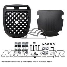 ΒΑΛΙΤΣΑ 30L XVX RX-30 A ΦΙΜΕ ΚΡΥΣΤΑΛΛΟ