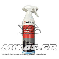 ΣΠΡΕΙ ΠΡΟΣΤΑΣΙΑΣ ΕΠΙΦΑΝΕΙΩΝ WURT 500ML