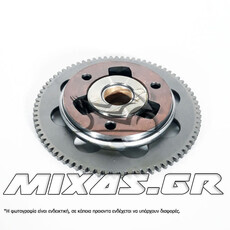 ΚΟΜΠΛΕΡ ΜΙΖΑΣ YAMAHA CRYPTON-105/115 (3 ΜΠΙΛΙΕΣ) ΜΕ ΓΡΑΝΑΖΙ